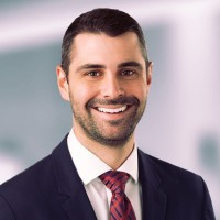 Dario Pandurevic, LL.B, CIM®