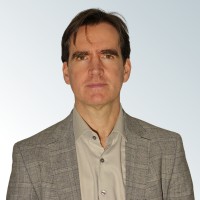 Cyril Murphy