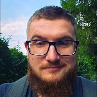 Mateusz Koś