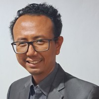 Arie Hadianto Raharjo
