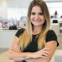 Yasmin Fawakhiri De Freitas