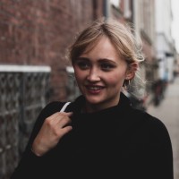 Lærke Rahr Futtrup
