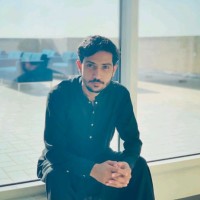 Usman Khan