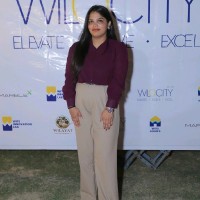 Kirti Joshi