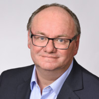 Martin Plainer, Mba