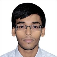 Anubhab Ghosh