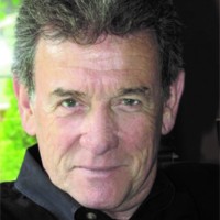 James Warwick