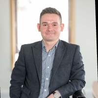 Callum Lamont