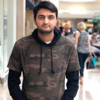 Sapandeep Singh