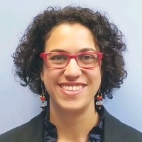 Rivka Leder