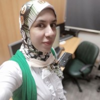 Basma El-Tokhy