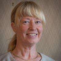 Ingrid Sjunnesson