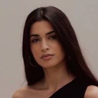 Shirin A.