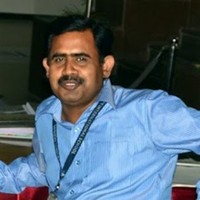 satish shrivastav