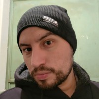 Matias Saldias