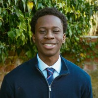 Charles Adenuga