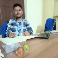 Asutosh Rout