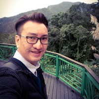 Alex Quek