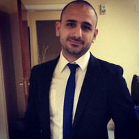 Salman Shawaf