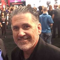gary chiasson