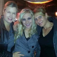 Muriel Van Niekerk