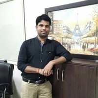 Nitesh Kumar Prasad