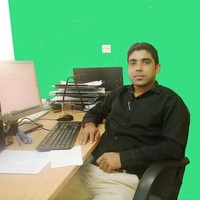 Chandrasekhar Sharma