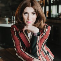 Svetlana Gershman