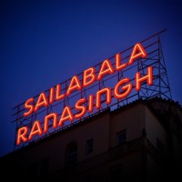 Sailabala Ranasingh