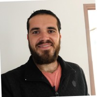 Cedric Saint Germain