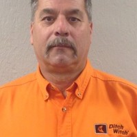 Larry Kindschi