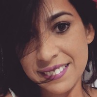 Geisiane mendonça ferreira