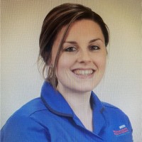 Charlotte Atkins