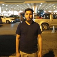 Naveed Ejaz