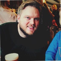 Matthew Hirst