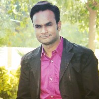 Bansi Joshi
