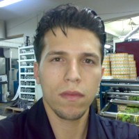 Mohamad Khosravi