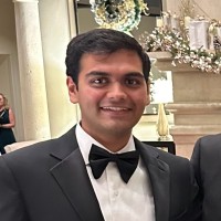 Anuj Patel