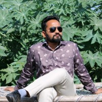 Abhishek Patel