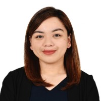 Engr. Angelyn Joy Serrano