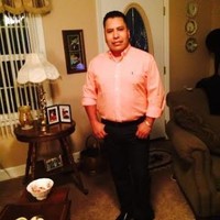 Alejandro Carrillo