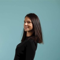 Eva Gajic Milutinovic