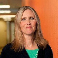 Linda Hudson