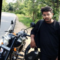 Mudavath Sudheer Chauhan