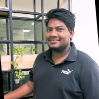 Sindu Bhargav
