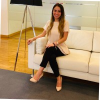 Silvia Daniela Rodríguez Huerta
