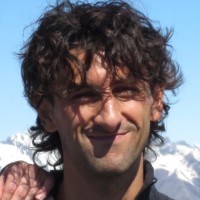 Matteo Croci