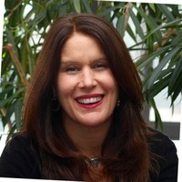 Kelly Welsh, Ph.D.