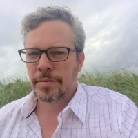 Patrick Salisbury