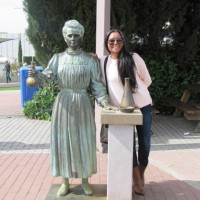 Monica Rodrigues